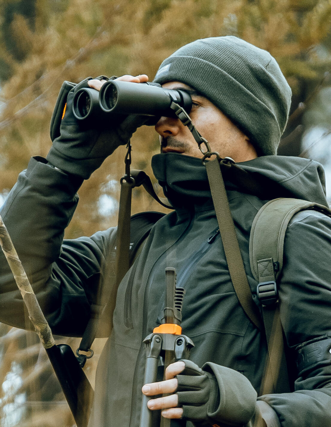 Decathlon Wildlife Watching